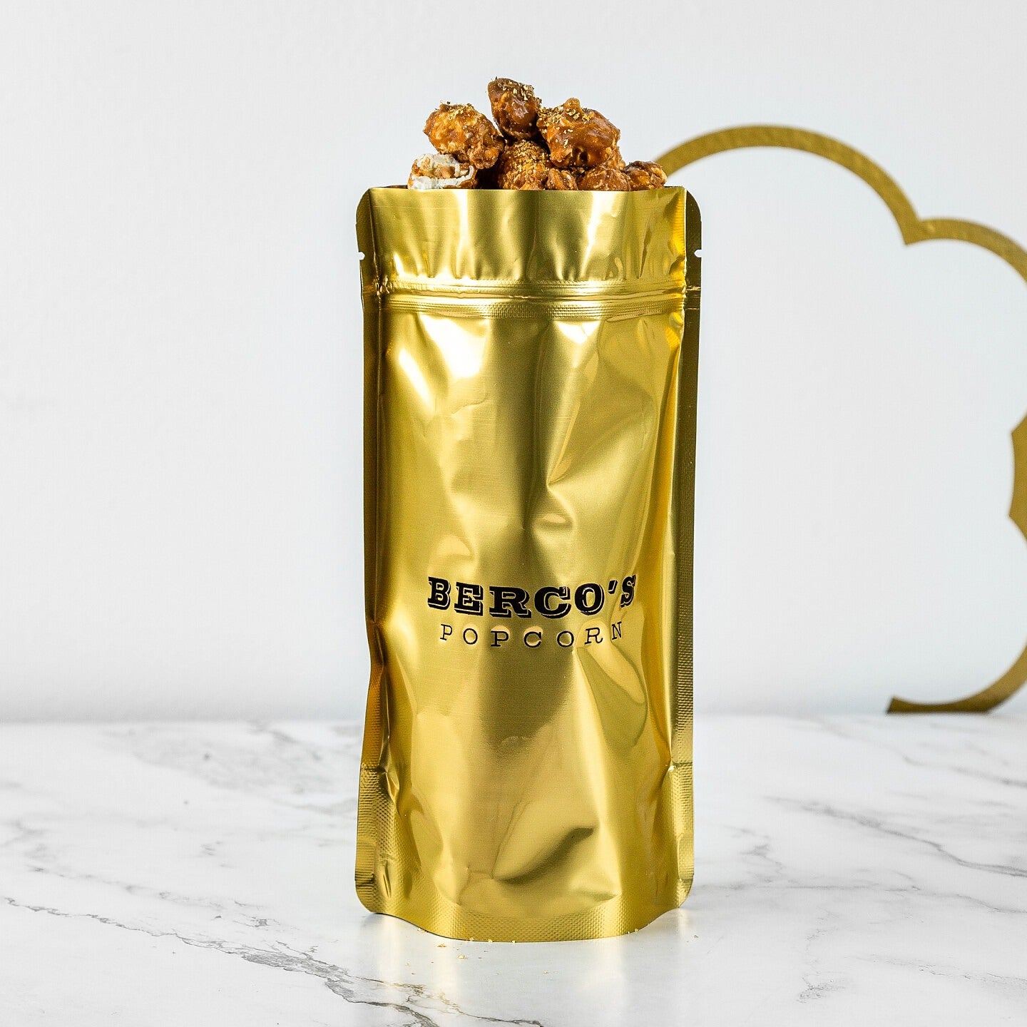 Billion Dollar Popcorn