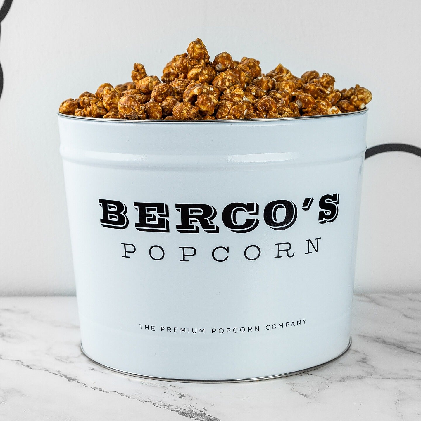 Best Caramel Corn Ever
