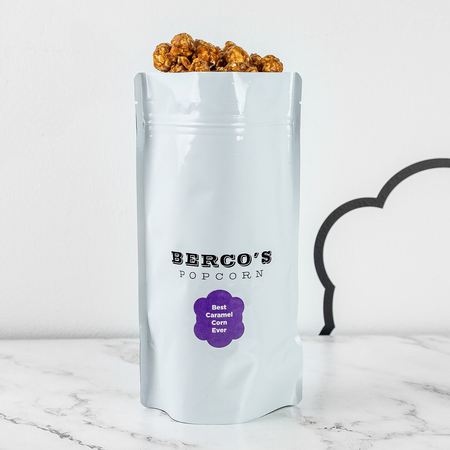 Best Caramel Corn Ever