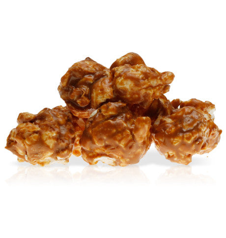 Best Caramel Corn Ever